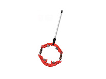 Труборез роторный ручной TOR GH14S для стальных труб 10 Труборез роторный ручной TOR GH14S для стальных труб 10