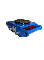 Роликовая платформа поворотная TOR CRA-4 г/п 6 т (T) (без ручки)*