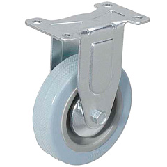 Колесо аппаратное неповоротное FCg 92 75 мм (N) Колесо аппаратное неповоротное FCg 92 75 мм (N)