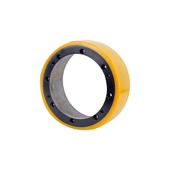 8 Ведущее колесо ф210×70 для штабелера WS15H (Diving wheel ф210×70 Part no. 32102194)