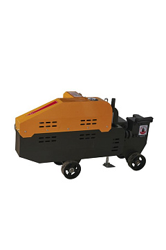 Станок для резки арматуры 40/36мм 3кВт TOR GQ40 PRO Станок для резки арматуры 40/36мм 3кВт TOR GQ40 PRO