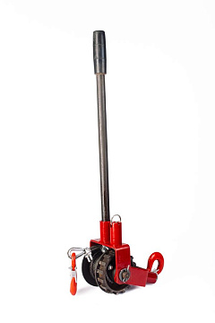 Лебедка ручная TOR ЛР-0,63 3 м