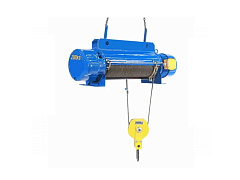 СТАЦ. Таль электрическая TOR ТЭК (CD) г/п 3,2 т 6 м на лапах PRO