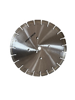 Диск по бетону для швонарезчиков CC (R) 350Dx2,3Tx25,4H (Cutter Disc 350 mm) Диск по бетону для швонарезчиков CC (R) 350Dx2,3Tx25,4H (Cutter Disc 350 mm)