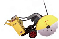 Швонарезчик электрический 15кВт TOR HQD1000 Швонарезчик электрический 15кВт TOR HQD1000