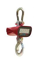 Весы электронные крановые TOR OCS-TY 2T BASE Весы электронные крановые TOR OCS-TY 2T BASE