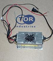 Зарядное устройство для штабелёров WS/IWS 24V/15A (Charger) Зарядное устройство для штабелёров WS/IWS 24V/15A (Charger)