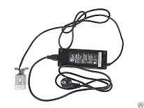 Зарядное устройство для тележек CBD20W-II 48/6A (Charger ERP#35206000330) Зарядное устройство для тележек CBD20W-II 48/6A (Charger ERP#35206000330)
