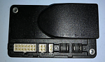 13 Винт М6х16 крепления гидравлического узла для самоходной тележки EPT (Screw M6X16 20304503)